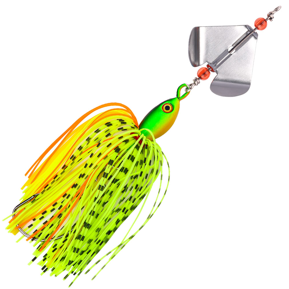 Fishing Lure Blade Bait - 1 adet 13.5cm 20g Balıkçılık Yemi
