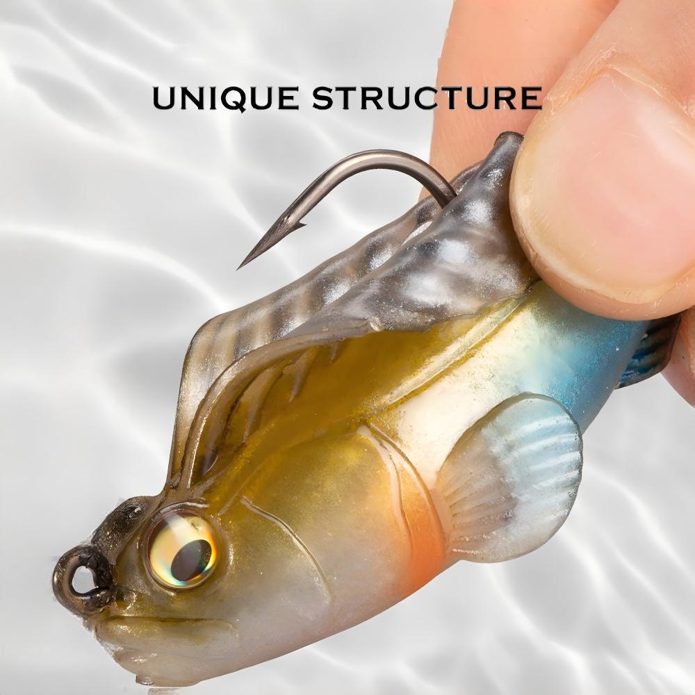 Hunthouse Balıkçılık Yemi Yumu - Fishing Lure Jerkbait incelemesi ve fiyatı