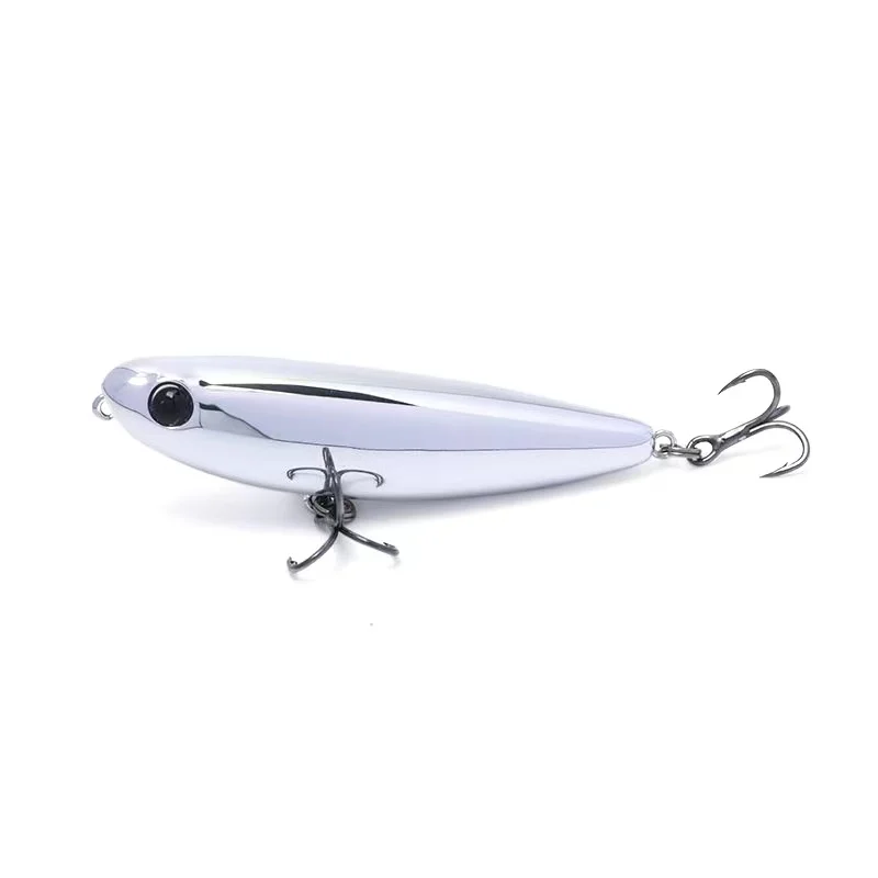 Yeni 4.5g Mini Wobblers Kalem  - Fishing Lure Soft Plastic incelemesi ve fiyatı